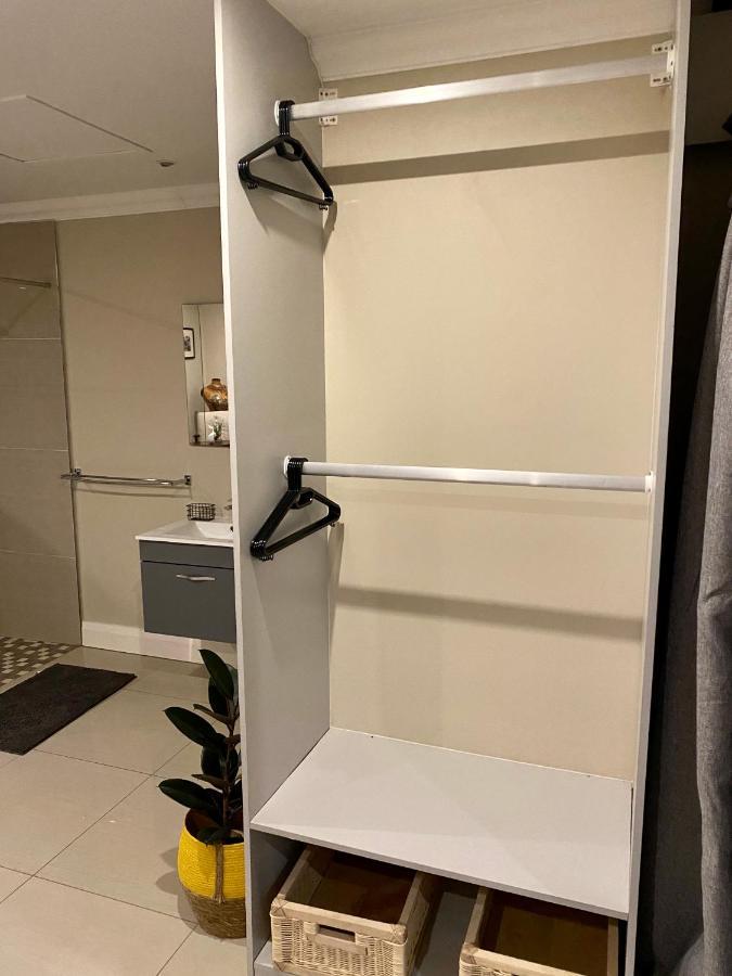 ダーバンStudio @ Championアパートメント エクステリア 写真